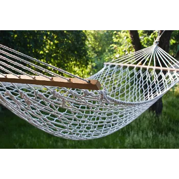 Woven Hammock